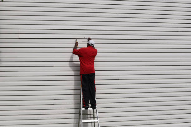 Best Residential Vinyl Siding Installation  in Forsgate, NJ