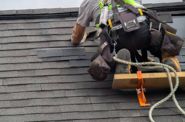 Best Fascia and Soffit Installation  in Forsgate, NJ