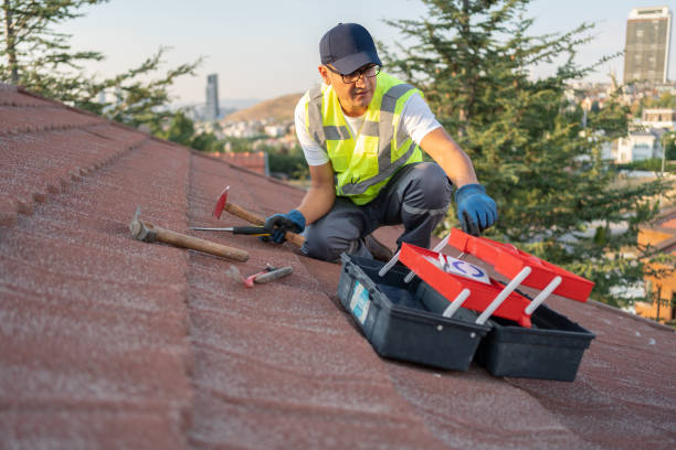 Best Siding for New Construction  in Forsgate, NJ