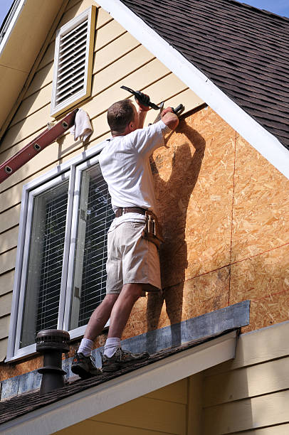 Best Siding Removal and Disposal  in Forsgate, NJ